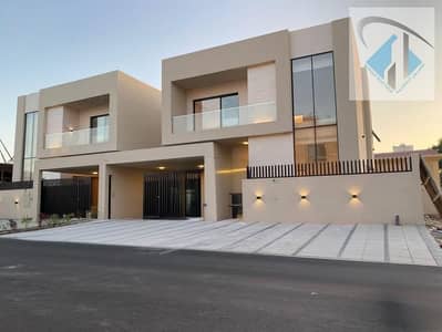 4 Bedroom Villa for Sale in Al Zahya, Ajman - 1. jpeg