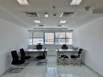 Office zum zur Miete in Al Barsha, Dubai - WhatsApp Image 2026-02-13 at 11.38. 48 AM-2. jpeg