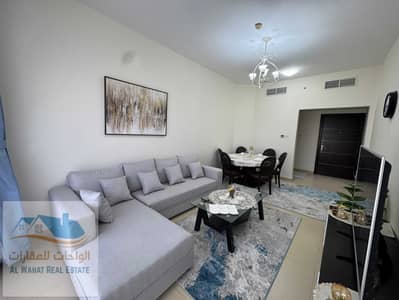 2 Camere Appartamento in Affitto a Al Jurf, Ajman - WhatsApp Image 2026-01-07 at 12.24. 30 PM (2). jpeg