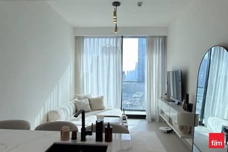 1 Camera Appartamento in Affitto a Jumeirah Village Circle (JVC), Dubai - Appartamento a Jumeirah Village Circle (JVC)，JVC District 13，Binghatti Venus, 1 camera da letto, 90000 AED - 15599217
