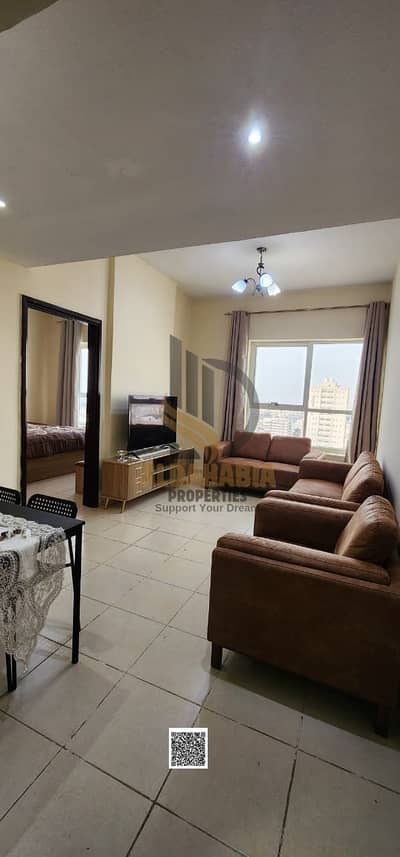 2 Bedroom Apartment for Rent in Garden City, Ajman - WhatsApp Image 2026-06-23 at 2.21. 03 PM. jpeg