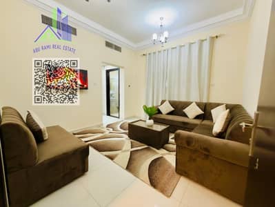 1 habitación Apartamento para en Alquiler en Al Rawda, Ajman - WhatsApp Image 2026-06-24 at 3.41. 41 PM. jpeg 1 habitación Apartamento para en Alquiler en Al Rawda, Ajman - WhatsApp Image 2026-06-24 at 3.41. 41 PM. jpeg