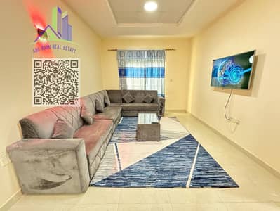 1 habitación Apartamento para en Alquiler en Al Rashidiya, Ajman - WhatsApp Image 2023-12-06 at 2.38. 12 PM (1). jpeg