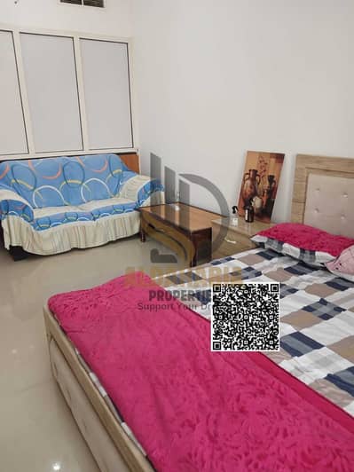Estudio para en Alquiler en Al Nuaimiya, Ajman - WhatsApp Image 2026-06-23 at 11.59. 55 PM (1). jpeg
