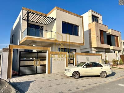 5 Bedroom Villa for Sale in Al Yasmeen, Ajman - WhatsApp Image 2026-06-24 at 8.37. 58 PM. jpeg