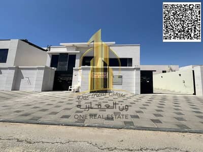 8 Bedroom Villa for Sale in Al Alia, Ajman - WhatsApp Image 2026-06-24 at 9.15. 13 PM (2). jpeg