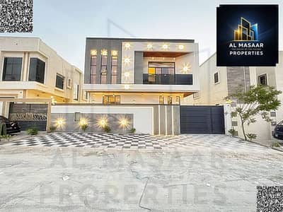 5 Bedroom Villa for Sale in Al Helio, Ajman - batch_847422007-800x600. jpg