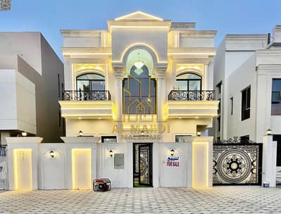 6 Schlafzimmer Villa zum zum Verkauf in Al Helio, Ajman - WhatsApp Image 2026-06-24 at 7.55. 29 PM. jpeg