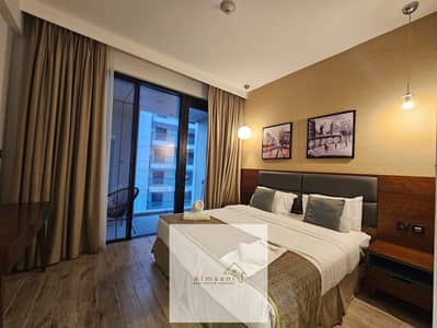 1 Bedroom Hotel Apartment for Rent in Jumeirah Village Circle (JVC), Dubai - 8a688e5d-53c1-47a0-8ae0-2be1bca3b9a5. jpg