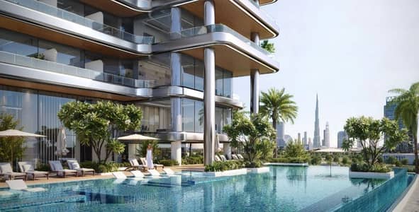 Studio zum zum Verkauf in Dubai Science Park, Dubai - a0681aea-ee42-4132-8ee6-78cf9c137a00. jpeg