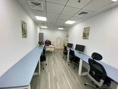 Office zum zur Miete in Sheikh Zayed Road, Dubai - WhatsApp Image 2026-06-24 at 4.23. 43 PM. jpeg