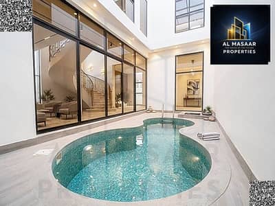6 Camere Villa in Vendita a Al Zahya, Ajman - batch_846232287-800x600. jpg