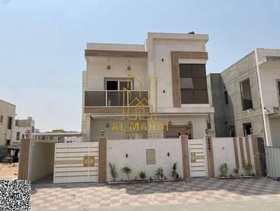 5 Bedroom Villa for Sale in Al Zahya, Ajman - WhatsApp Image 2025-08-11 at 5.04. 34 AM (1). jpeg