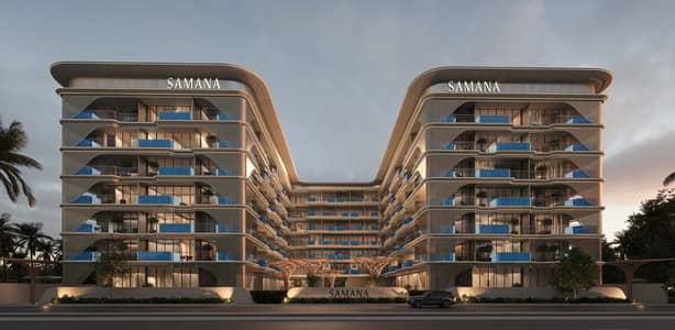 1 Camera Appartamento in Vendita a Arjan, Dubai - Samana Imperial Garden Brochure-page-00007. jpg