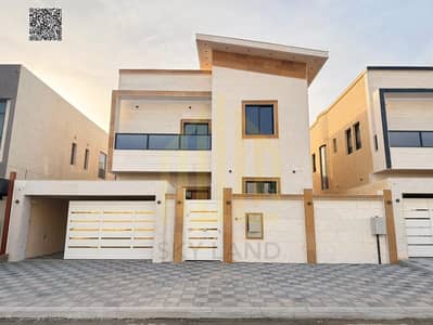 5 Schlafzimmer Villa zum zum Verkauf in Al Yasmeen, Ajman - batch_WhatsApp Image 2026-06-13 at 21.20. 06. jpeg