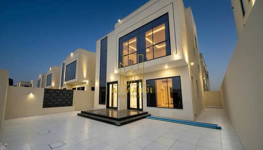 4 Schlafzimmer Villa zum zum Verkauf in Al Helio, Ajman - WhatsApp Image 2026-06-24 at 8.52. 55 PM. jpeg