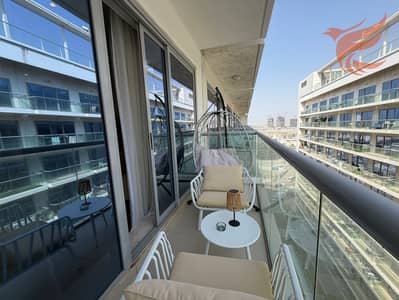 Studio de  à à louer à Al Marjan Island, Ras Al Khaimah - 27430ec3-66b8-4d94-bc88-79282d257786. jpeg