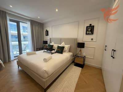 Studio zum zur Miete in Al Marjan Island, Ras Al Khaimah - 00d49d85-fb0d-4836-906a-fe7ea5719f2c. jpeg