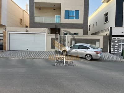 5 habitaciones Villa para en Alquiler en Al Yasmeen, Ajman - WhatsApp Image 2026-06-23 at 6.56. 13 PMشش. jpeg 5 habitaciones Villa para en Alquiler en Al Yasmeen, Ajman - WhatsApp Image 2026-06-23 at 6.56. 13 PMشش. jpeg