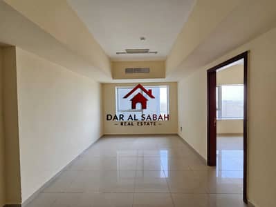 1 Camera Appartamento in Affitto a Al Nahda (Sharjah), Sharjah - YB 13 (8). jpg