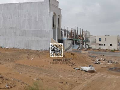 Plot for Sale in Al Helio, Ajman - WhatsApp Image 2026-06-20 at 8.38. 12 PM. jpeg Plot for Sale in Al Helio, Ajman - WhatsApp Image 2026-06-20 at 8.38. 12 PM. jpeg