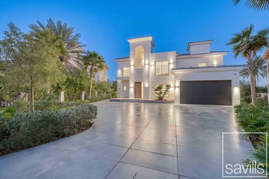 Villa in Jumeirah Islands,Oasis Cluster, 5 schlafzimmer, 2500000 AED - 15599589 Villa in Jumeirah Islands,Oasis Cluster, 5 schlafzimmer, 2500000 AED - 15599589