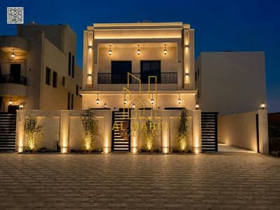 5 Camere Villa in Vendita a Al Helio, Ajman - WhatsApp Image 2026-06-22 at 6.04. 02 PM. jpeg