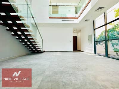 4 Bedroom Villa for Rent in Jumeirah Village Circle (JVC), Dubai - 345635. jpg