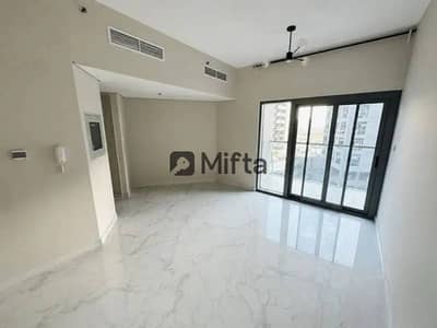 Studio à à louer à Dubai South, Dubai - Appartement à Dubai South，Residential District，MAG 5 Boulevard，MAG 515, 40000 AED - 15599687