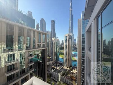 2 Schlafzimmer Wohnung zum zur Miete in Downtown Dubai, Dubai - 1. jpeg