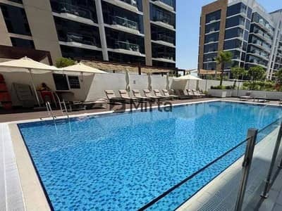 Studio zum zur Miete in Meydan, Dubai - Wohnung in Meydan,Meydan One,Azizi Riviera,Azizi Riviera 42, 50000 AED - 15599613 Studio zum zur Miete in Meydan, Dubai - Wohnung in Meydan,Meydan One,Azizi Riviera,Azizi Riviera 42, 50000 AED - 15599613