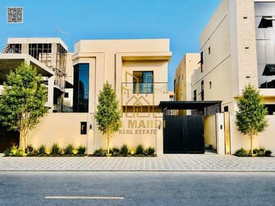 5 Schlafzimmer Villa zum zum Verkauf in Al Helio, Ajman - WhatsApp Image 2026-06-20 at 10.12. 50 AM. jpeg