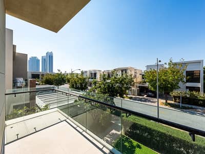 5 Schlafzimmer Villa zum zur Miete in DAMAC Hills, Dubai - Villa in DAMAC Hills，Whitefield, 5 schlafzimmer, 499999 AED - 15598272