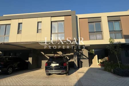 4 Schlafzimmer Villa zum zur Miete in Dubai South, Dubai - Villa in Dubai South，Residential District，The Pulse, 4 schlafzimmer, 174999 AED - 15582326