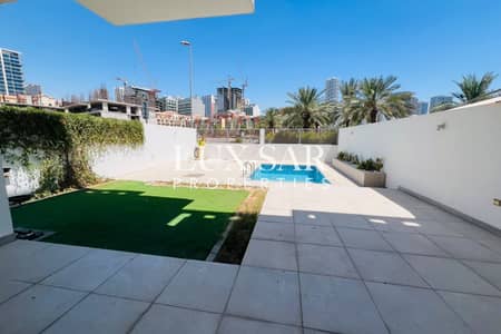 3 Schlafzimmer Villa zum zur Miete in Jumeirah Village Circle (JVC), Dubai - Villa in Jumeirah Village Circle (JVC), 3 schlafzimmer, 199999 AED - 15567312