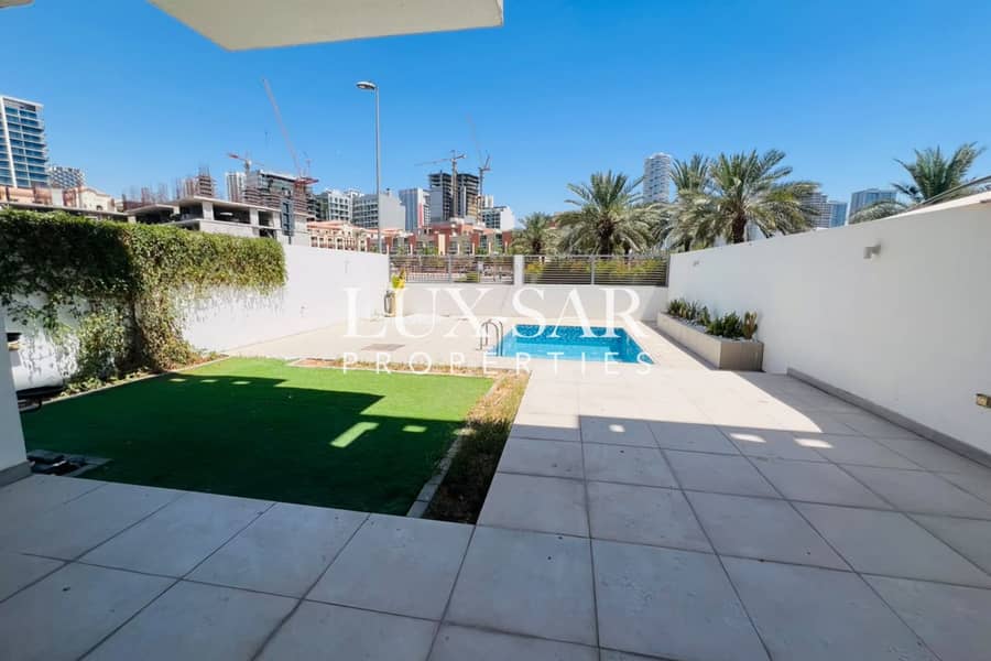 Villa in Jumeirah Village Circle (JVC), 3 schlafzimmer, 199999 AED - 15567312 Villa in Jumeirah Village Circle (JVC), 3 schlafzimmer, 199999 AED - 15567312