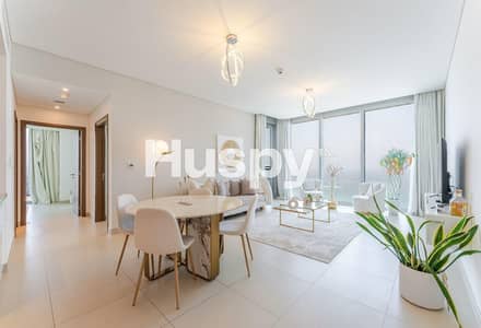2 Schlafzimmer Wohnung zum zum Verkauf in Dubai Marina, Dubai - Wohnung in Dubai Marina，5242 Towers，5242 Tower 2, 2 schlafzimmer, 3200000 AED - 15597314