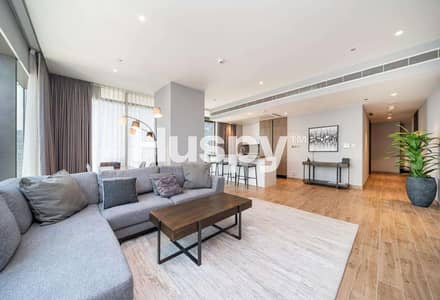2 Camere Appartamento in Vendita a Dubai Marina, Dubai - Appartamento a Dubai Marina，Marina Gate，Jumeirah Living Marina Gate, 2 camere da letto, 4500000 AED - 15597587