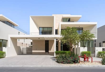 5 Camere Villa in Affitto a Dubai Hills Estate, Dubai - Villa a Dubai Hills Estate，Address Villas Hillcrest, 5 camere da letto, 1100000 AED - 15593865