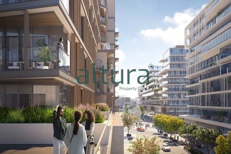 1 Camera Appartamento in Vendita a Saadiyat Island, Abu Dhabi - Appartamento a Saadiyat Island，Saadiyat Cultural District，Saadiyat Grove, 1 camera da letto, 2600000 AED - 15564683
