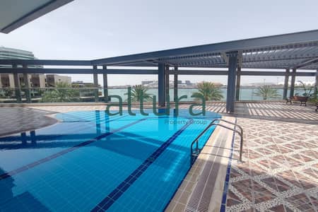 2 Camere Appartamento in Vendita a Al Raha Beach, Abu Dhabi - Appartamento a Al Raha Beach，Jamam Residences, 2 camere da letto, 2800000 AED - 15575954