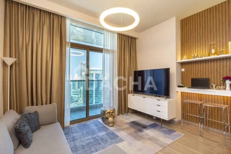 1 Camera Appartamento in Vendita a Jumeirah Lake Towers (JLT), Dubai - Appartamento a Jumeirah Lake Towers (JLT)，JLT Cluster K，MBL Residences, 1 camera da letto, 1800000 AED - 15591610