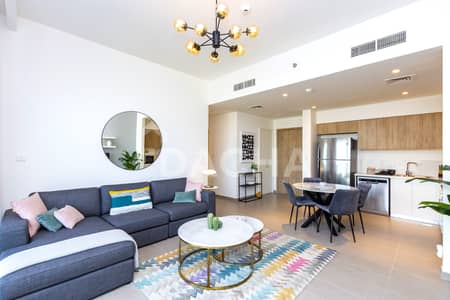 2 Camere Appartamento in Vendita a Dubai Hills Estate, Dubai - Appartamento a Dubai Hills Estate，Park Ridge，Park Ridge Tower C, 2 camere da letto, 2500000 AED - 15577265