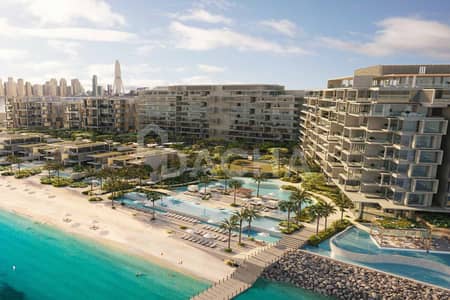 3 Schlafzimmer Wohnung zum zum Verkauf in Palm Jumeirah, Dubai - Wohnung in Palm Jumeirah，Six Senses Residences, 3 schlafzimmer, 26999990 AED - 15595613