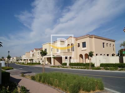 5 habitaciones Villa para en Venta en Arabian Ranches 2, Dubai - Villa en Arabian Ranches 2,Samara, 5 dormitorios, 9519888 AED - 15163264 5 habitaciones Villa para en Venta en Arabian Ranches 2, Dubai - Villa en Arabian Ranches 2,Samara, 5 dormitorios, 9519888 AED - 15163264