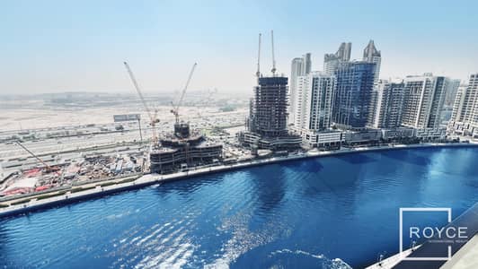 Studio te Koop in Business Bay, Dubai - Appartement in Business Bay，Trillionaire Residences by Binghatti, 1200000 AED - 15599503