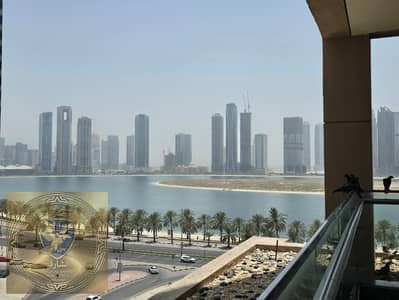 2 Bedroom Apartment for Rent in Al Khan, Sharjah - WhatsApp Image 2026-06-24 at 2.24. 08 PM. jpeg