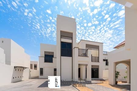 4 Bedroom Villa for Rent in Al Shamkha, Abu Dhabi - eff3e1d2-d853-46a7-9ed0-cebd639a55be. jpg 4 Bedroom Villa for Rent in Al Shamkha, Abu Dhabi - eff3e1d2-d853-46a7-9ed0-cebd639a55be. jpg
