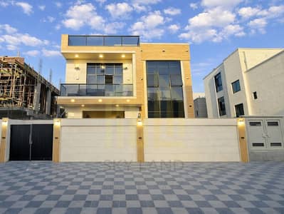 6 Camere Villa in Vendita a Al Yasmeen, Ajman - 0. jpeg