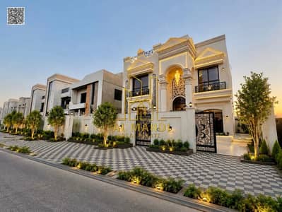 5 Slaapkamers Villa te Koop in Al Helio, Ajman - WhatsApp Image 2026-06-16 at 6.33. 40 PM (1). jpeg